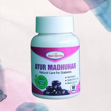 Ayur Madhuhar