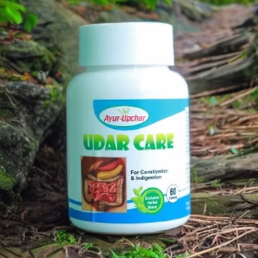 Ayur Udar Care