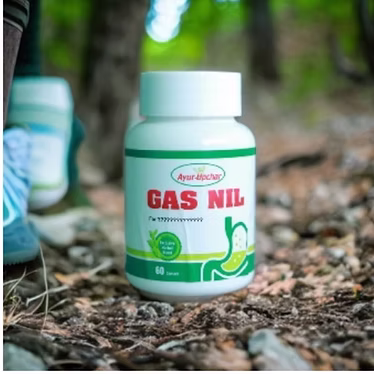 Ayur Gas Nil