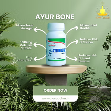 Ayur Bone